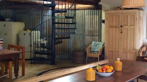 Schusters Lodge - Hotel Accommodation 0