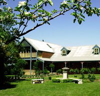 Lawson Lodge Country Estate - Hotel Accommodation