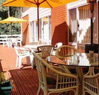 Portillo Ski Lodge - Hotel Accommodation