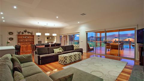 Max's Paddock - Hotel Accommodation 0