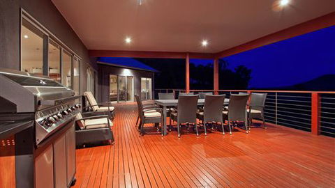 Max's Paddock - Hotel Accommodation 3