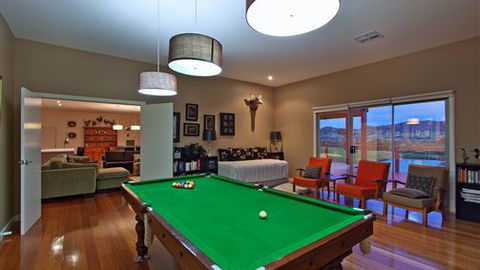 Max's Paddock - Hotel Accommodation 2