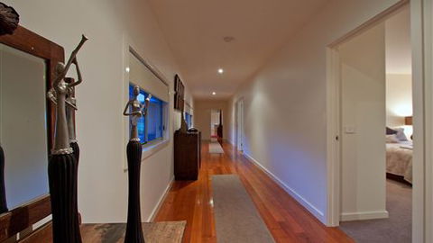Max's Paddock - Hotel Accommodation 4