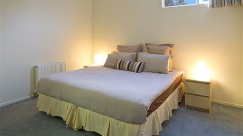 Ajax Ski Club - Hotel Accommodation 1