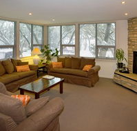 Ajax Ski Club - Hotel Accommodation