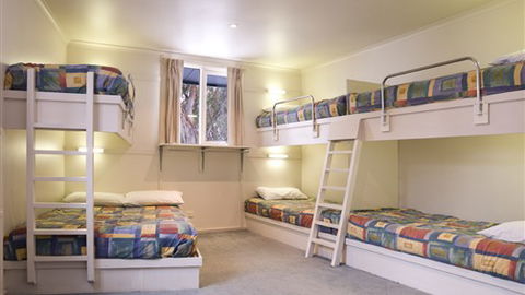 Ajax Ski Club - Hotel Accommodation 5