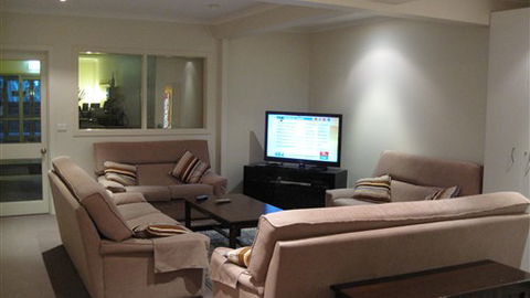 Ajax Ski Club - Hotel Accommodation 7