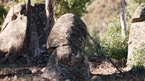 Wartook Rise Mudbrick Cabins - Hotel Accommodation 3