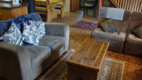 Wartook Rise Mudbrick Cabins - Hotel Accommodation 2