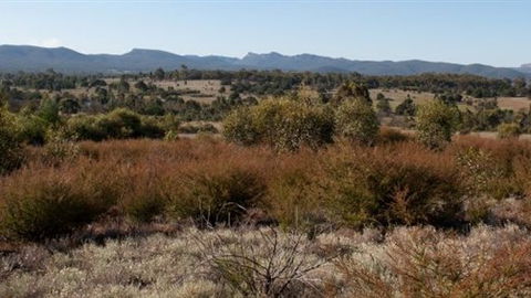 Wartook Rise Mudbrick Cabins - Hotel Accommodation 5