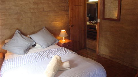 Wartook Rise Mudbrick Cabins - Hotel Accommodation 7