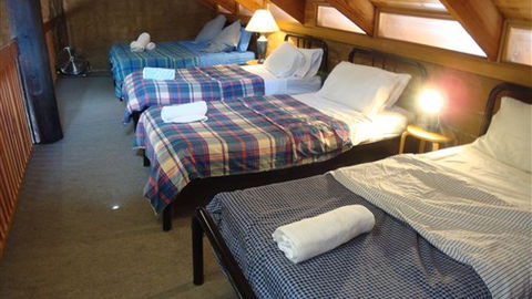 Wartook Rise Mudbrick Cabins - Hotel Accommodation 6