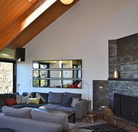 Merrijig Ski Club - Hotel Accommodation