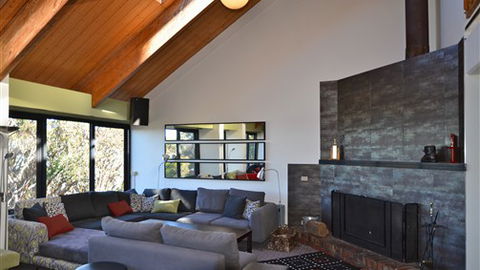 Merrijig Ski Club - Hotel Accommodation 0