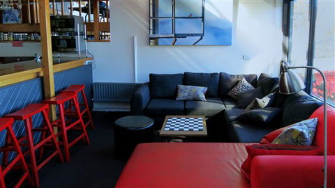 Merrijig Ski Club - Hotel Accommodation 2