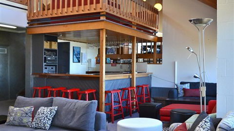 Merrijig Ski Club - Hotel Accommodation 4