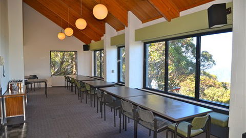 Merrijig Ski Club - Hotel Accommodation 5