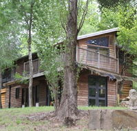 Buller Basecamp Retreat - Hotel Accommodation