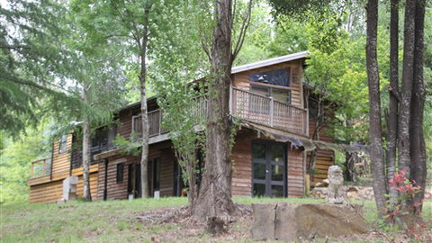 Buller Basecamp Retreat - Hotel Accommodation 0