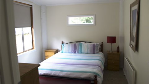 Buller Basecamp Retreat - Hotel Accommodation 2