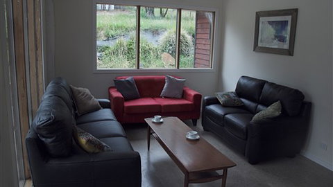 Buller Basecamp Retreat - Hotel Accommodation 3