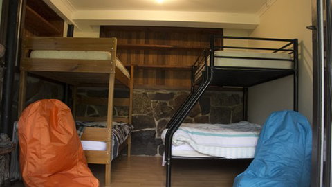 Buller Basecamp Retreat - Hotel Accommodation 7