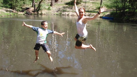 Buller Basecamp Retreat - Hotel Accommodation 5