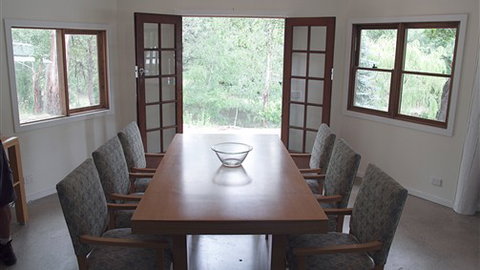 Buller Basecamp Retreat - Hotel Accommodation 6