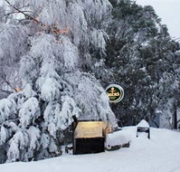 Feathertop Alpine Lodge - Hotel Accommodation