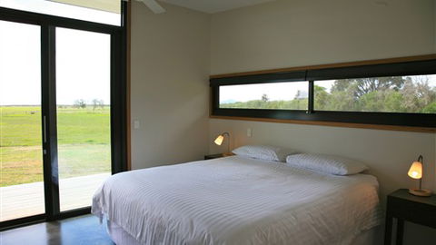 Just Inside The Gate - Hotel Accommodation 0