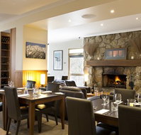 Summit Ridge Alpine Lodge - Hotel Accommodation