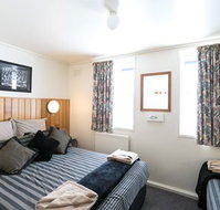 Pretty Valley Alpine Lodge - Hotel Accommodation
