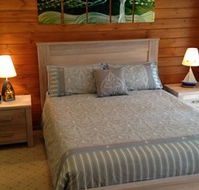 Southern Anchorage Retreat - Hotel Accommodation