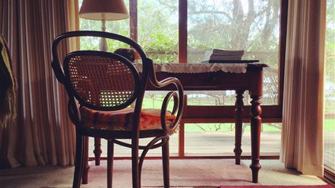 The Burrow At Wombat Bend Bed And Breakfast - Hotel Accommodation 5