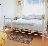 Melba Lodge - Hotel Accommodation