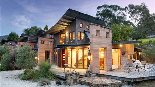 Mount Beauty VIC Hotel Accommodation