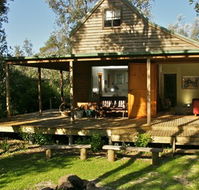 Venus Bay Eco Retreat - Hotel Accommodation