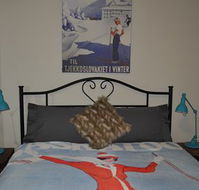 Lookout on Changue - Hotel Accommodation