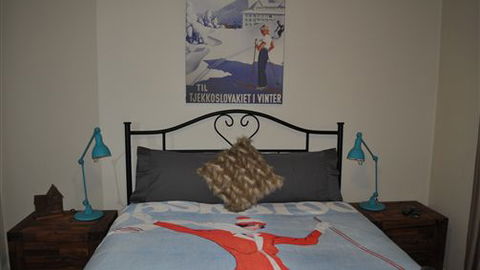 Lookout On Changue - Hotel Accommodation 0