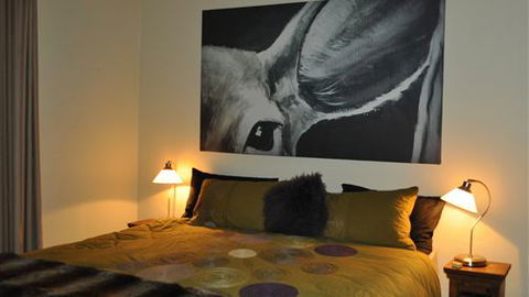Lookout On Changue - Hotel Accommodation 1