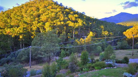 Lookout On Changue - Hotel Accommodation 6
