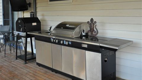 Lookout On Changue - Hotel Accommodation 5