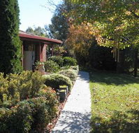 Waldara Cottage - Hotel Accommodation