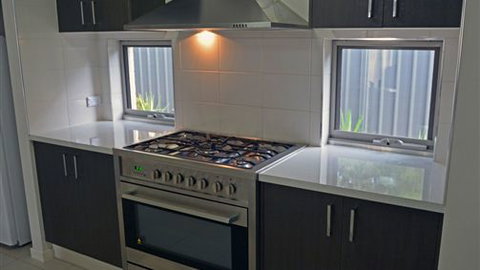 Sheridan's At Rutherglen - Hotel Accommodation 1