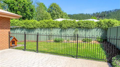 Bright Country Home - Hotel Accommodation 7