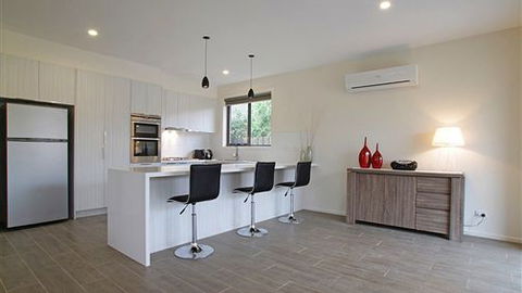 Allara House - Hotel Accommodation 2