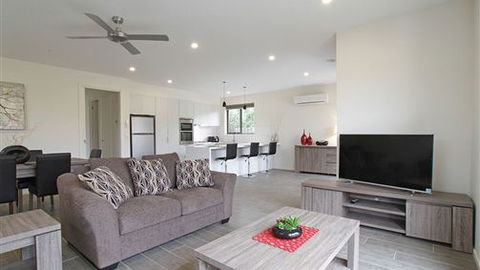 Allara House - Hotel Accommodation 1