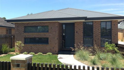 Allara House - Hotel Accommodation 0