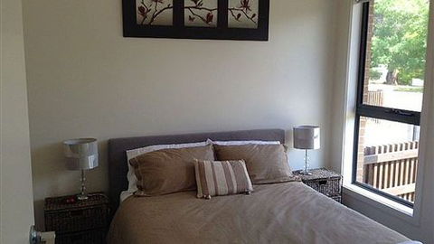 Allara House - Hotel Accommodation 6