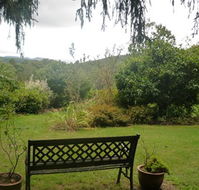 Hazelwood Cottage - Hotel Accommodation